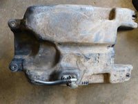 1998 Yamaha Grizzly 600 Gas Tank