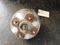 1999 Yamaha Bear Tracker 250 2x4 Right Front Wheel Hub