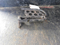 1999 Yamaha Bear Tracker 250 2x4 Left Foot Peg