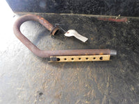 1999 Yamaha Bear Tracker 250 2x4 Exhaust Head Pipe