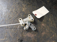 1999 Yamaha Bear Tracker 250 2x4 Handle Bar Clamps