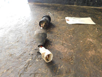 1999 Yamaha Bear Tracker 250 2x4 Key Switch