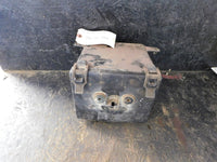 1999 Yamaha Bear Tracker 250 2x4 Storage Box