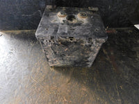 1999 Yamaha Bear Tracker 250 2x4 Storage Box