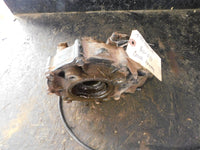 1999 Yamaha Bear Tracker 250 2x4 Rear Cliff