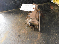 1999 Yamaha Bear Tracker 250 2x4 Rear Cliff