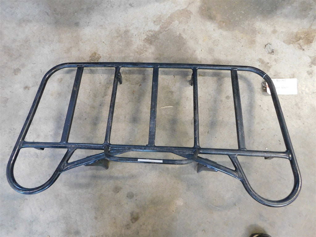 1999 Yamaha Bear Tracker 250 2x4 Front Rack