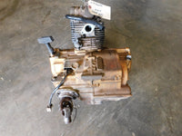 1999 Yamaha Bear Tracker 250 2x4 Engine