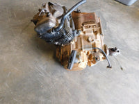 1999 Yamaha Bear Tracker 250 2x4 Engine