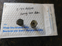 1994 Yamaha Big Bear 350 Swing Arm Bolts