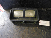 1994 Yamaha Big Bear 350 Head Lights