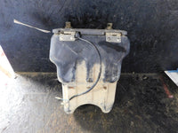 1994 Yamaha Big Bear 350 Storage Box