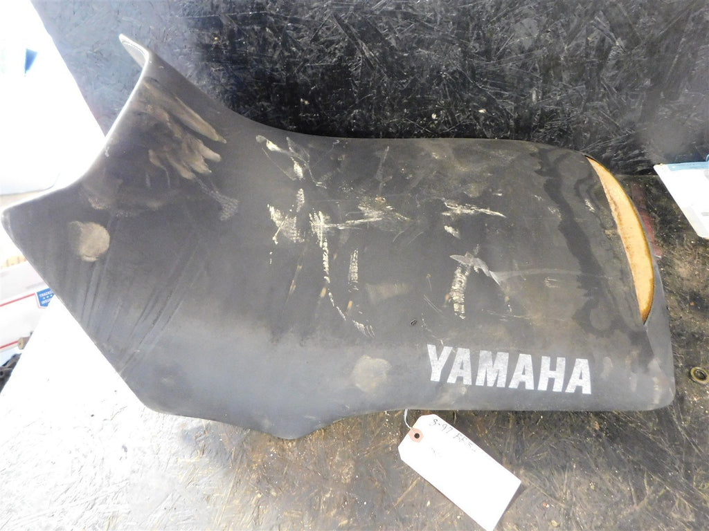 1994 Yamaha Big Bear 350 Seat