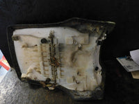 1994 Yamaha Big Bear 350 Seat