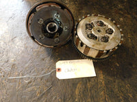 1994 Yamaha Big Bear 350 Clutch
