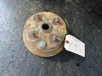 1994 Yamaha Big Bear 350 Left Front Wheel Hub