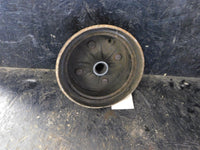 1994 Yamaha Big Bear 350 Left Front Wheel Hub