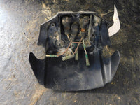 1994 Yamaha Big Bear 350 Dash