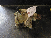 1994 Yamaha Big Bear 350 Front Cliff