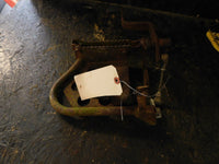 1994 Yamaha Big Bear 350 Left Foot Peg