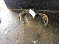 1994 Yamaha Big Bear 350 Front Brake Lines