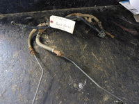 1994 Yamaha Big Bear 350 Front Brake Lines