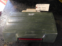 1996 Honda TRX 300 2wd Storage Box Cover