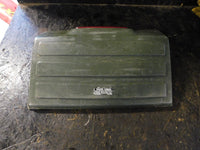 1996 Honda TRX 300 2wd Storage Box Cover
