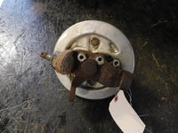 1996 Honda TRX 300 2wd Right Front Spindle