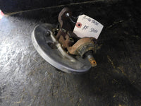 1996 Honda TRX 300 2wd Right Front Spindle
