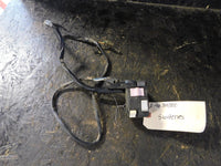 1996 Honda TRX 300 2wd On / Off / Start Switch