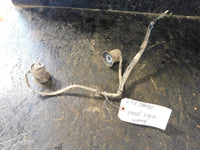 1996 Honda TRX 300 2wd Head Light Wiring