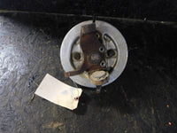 1996 Honda TRX 300 2wd Left Front Spindle
