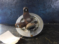 1996 Honda TRX 300 2wd Left Front Spindle