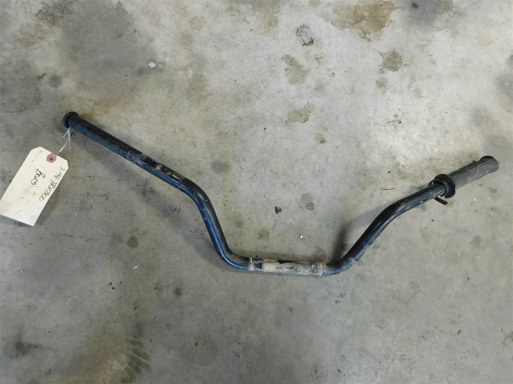 1996 Honda TRX 300 2wd Handle Bars