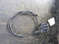 1996 Honda TRX 300 2wd Thumb Throttle