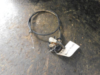 1996 Honda TRX 300 2wd Thumb Throttle