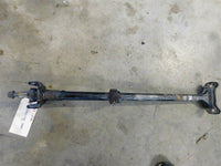 2004 Suzuki LTZ 400 Steering Stem