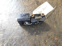 2004 Suzuki LTZ 400 Bar Clamps