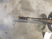 2004 Suzuki LTZ 400 Rear Axle