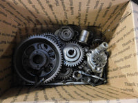 2004 Suzuki LTZ 400 Gear Lot