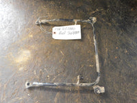 2002 Yamaha Grizzly 660 Radiator Support Bracket