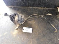 2002 Yamaha Grizzly 660 Shifter