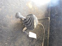 2002 Yamaha Grizzly 660 Shifter