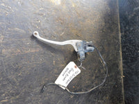 2002 Yamaha Grizzly 660 Front Brake Master Cylinder