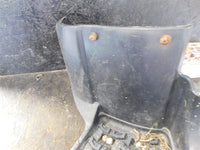2002 Yamaha Grizzly 660 Right Foot Guard - Foot Well