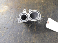 2002 Yamaha Grizzly 660 Intake