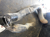 2002 Yamaha Grizzly 660 Air Intake Tubes