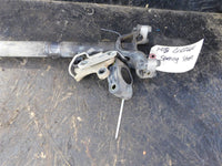 2002 Yamaha Grizzly 660 Steering Stem