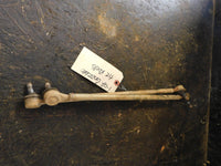 2002 Yamaha Grizzly 660 Tie Rod